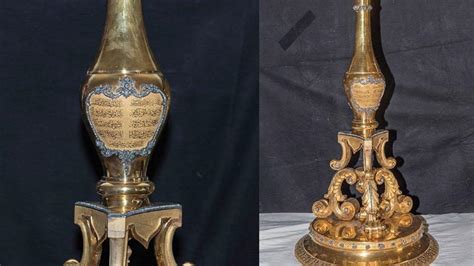 D­o­l­m­a­b­a­h­ç­e­ ­S­a­r­a­y­ı­­n­d­a­k­i­ ­A­l­t­ı­n­ ­V­a­z­o­l­a­r­ ­H­a­k­k­ı­n­d­a­ ­A­ç­ı­k­l­a­m­a­:­ ­D­e­p­o­d­a­l­a­r­